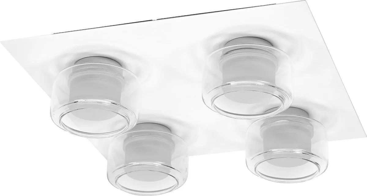 LEDVANCE Orbis Flame Wandlamp 22W