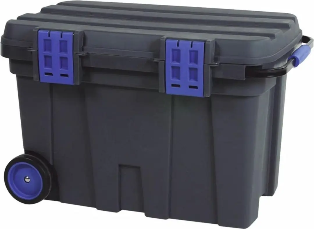 Raaco ToolChest 100 Gereedschapskar