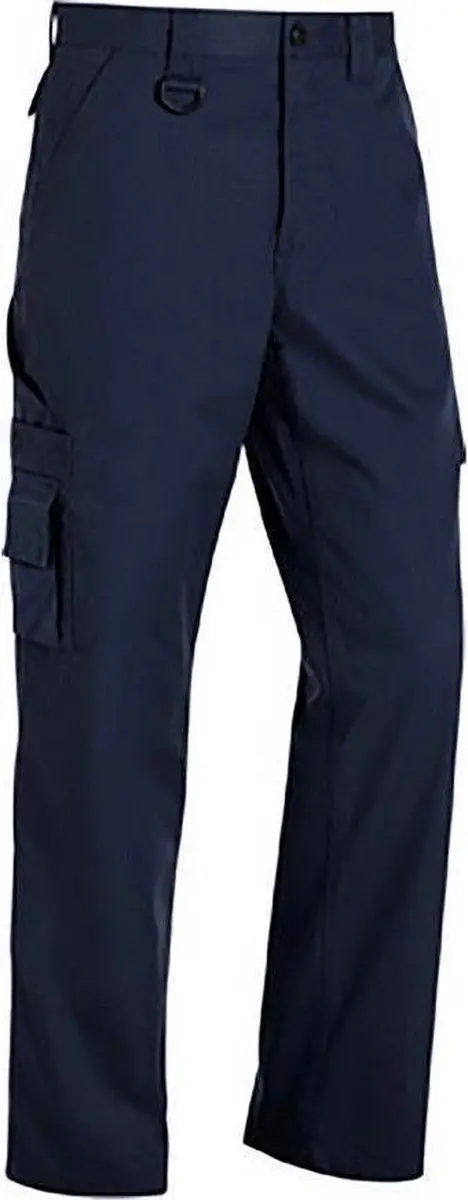 Blåkläder Werkbroek 1407-1800 - Maat 58 Marineblauw - afbeelding 6 van 6
