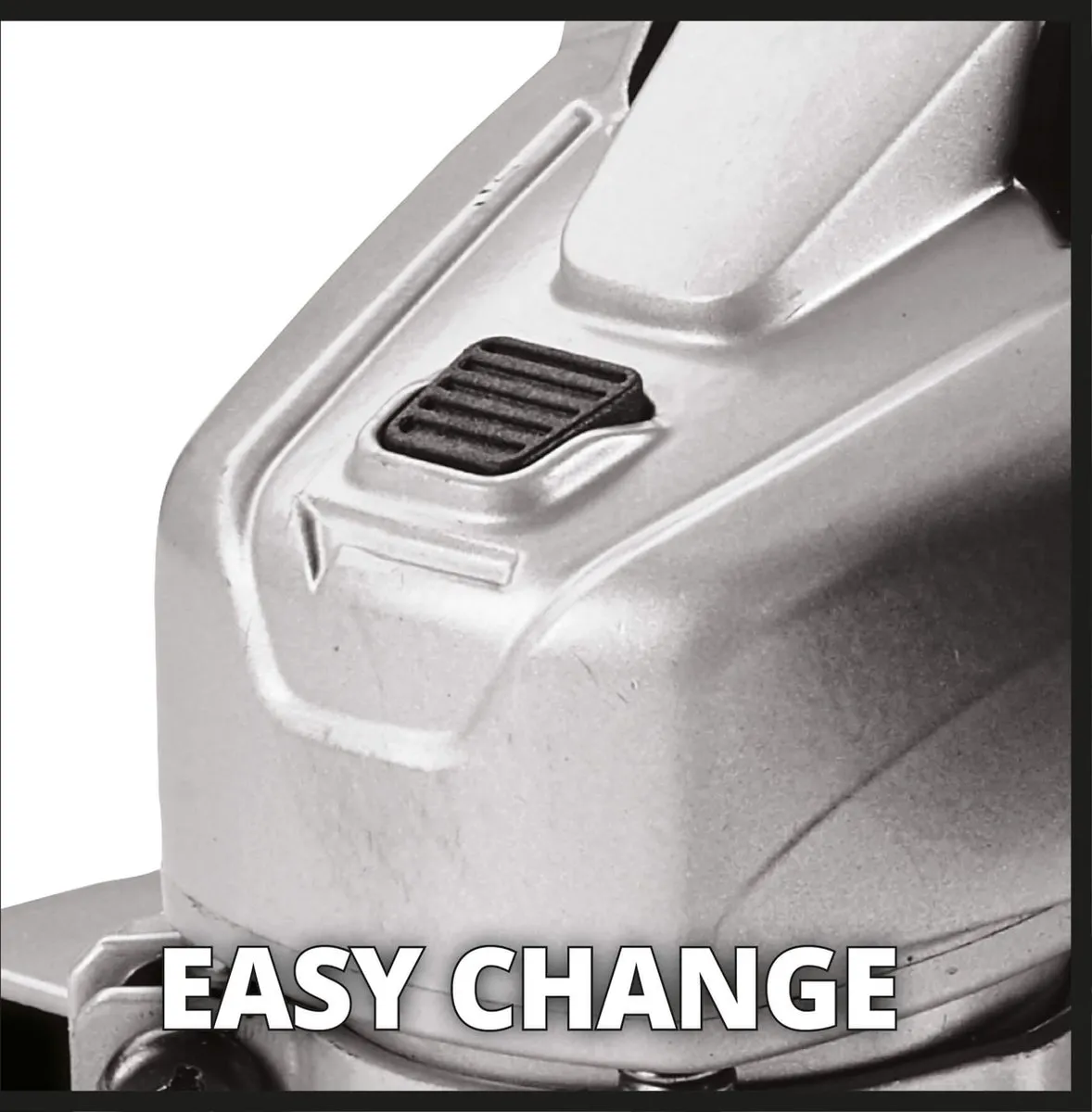 Einhell TC-AG 125/850 Haakse Slijper Kit - 850W - Ø125mm