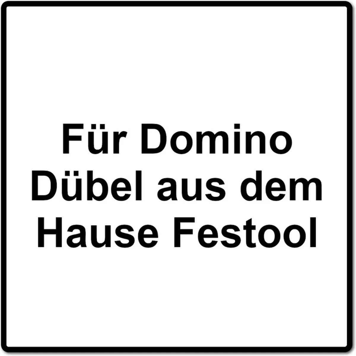 Festool Systainer T-LOC SORT-SYS 2 TL Domino 498889 - Grijs/Zwart