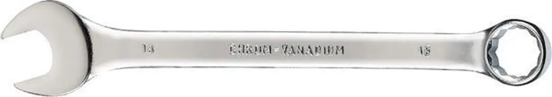 KWB Steekringsleutel 6mm