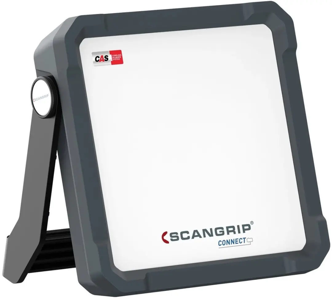 Scangrip Vega 2 Connect