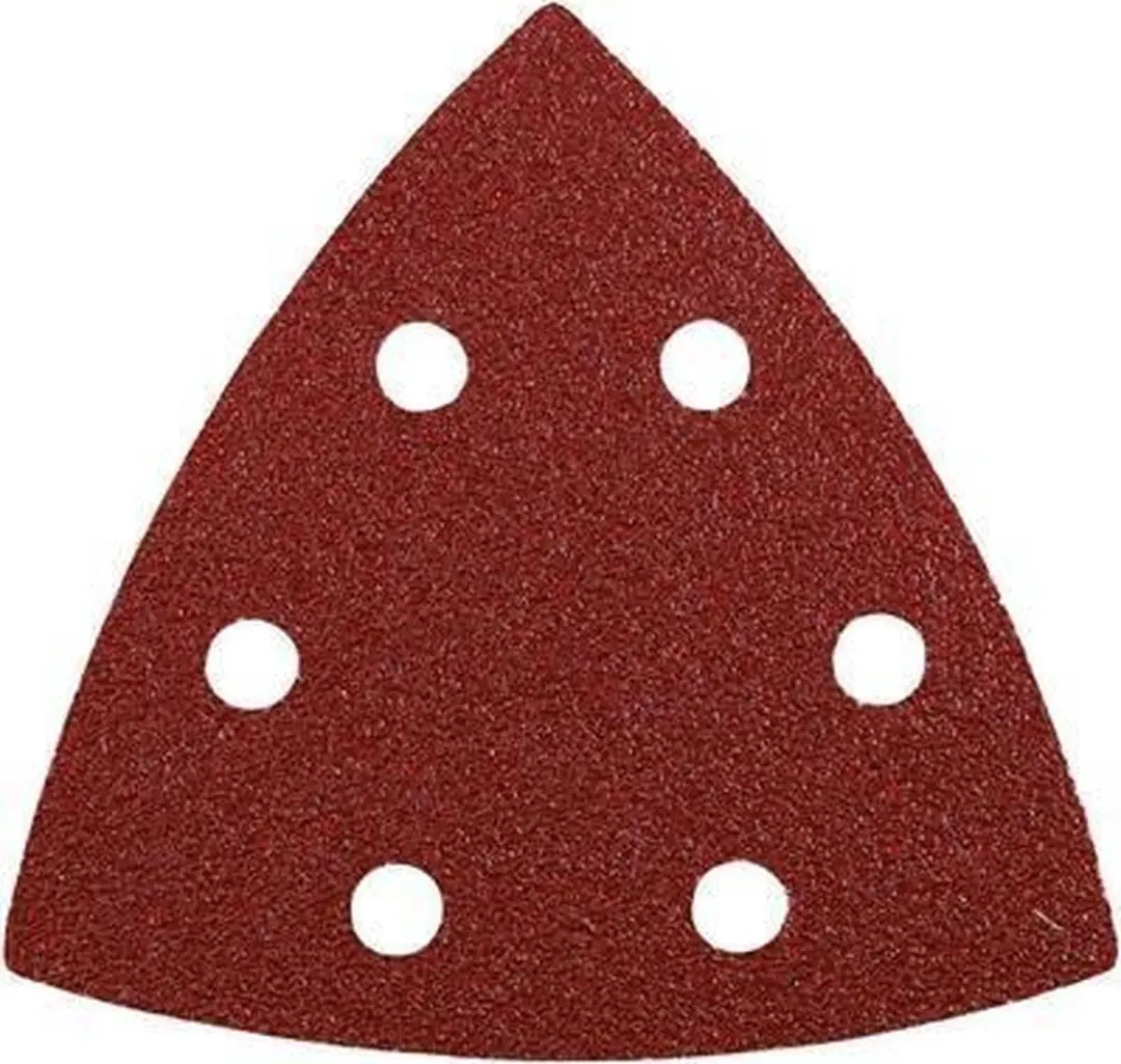 KWB Schuurschijf Delta 93x93mm - 20 Stuks