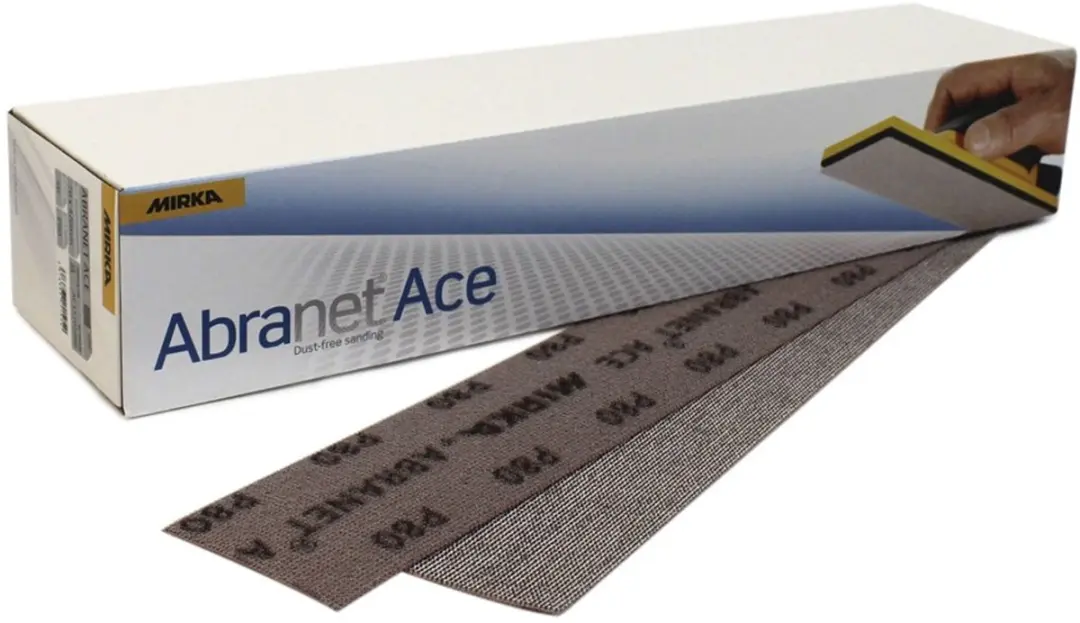 Mirka Abranet ACE Schuurstroken P80 - 50 Stuks