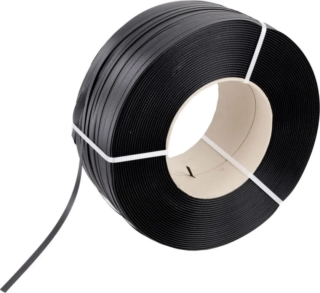 Kortpack PP-band 12mm x 3000m