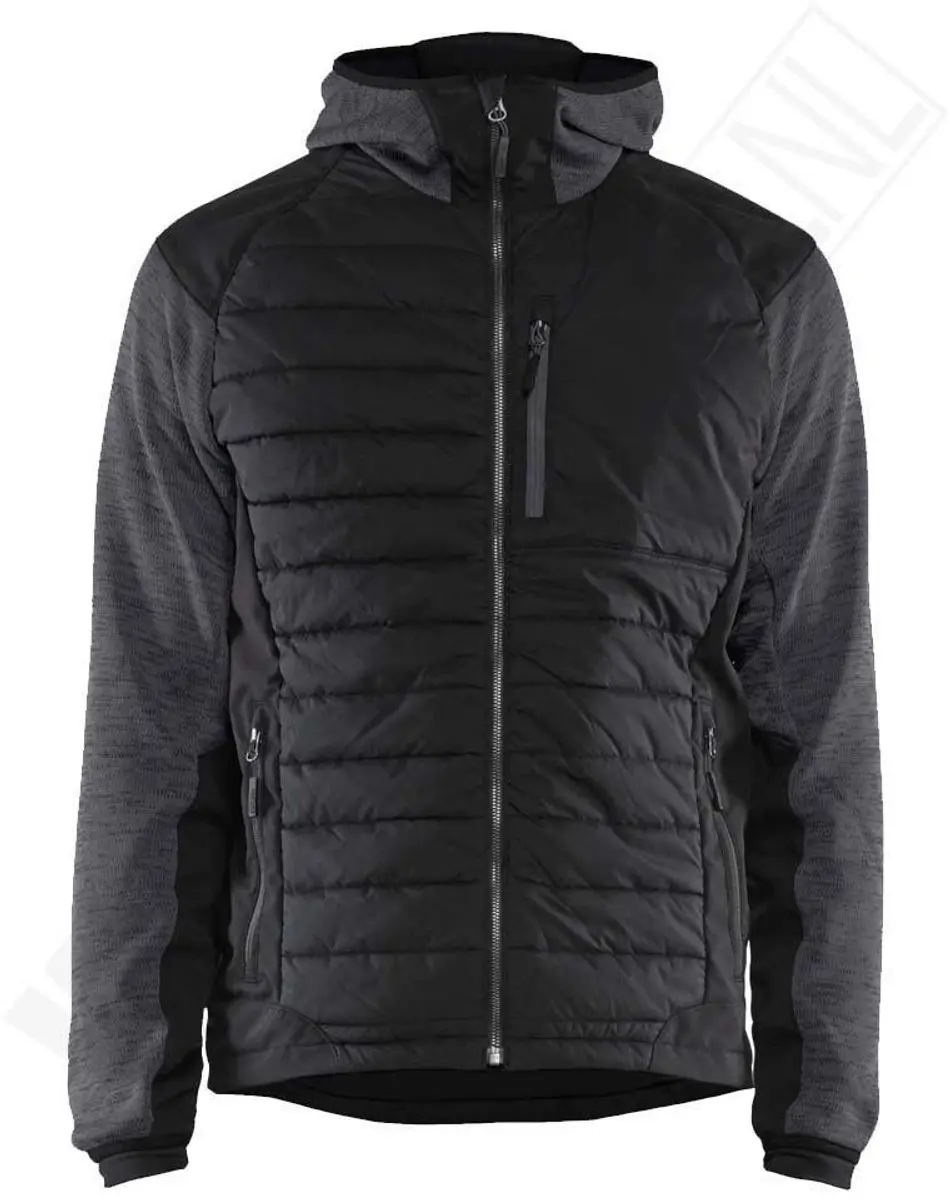 Blåkläder 5930 Hybride Jack - M