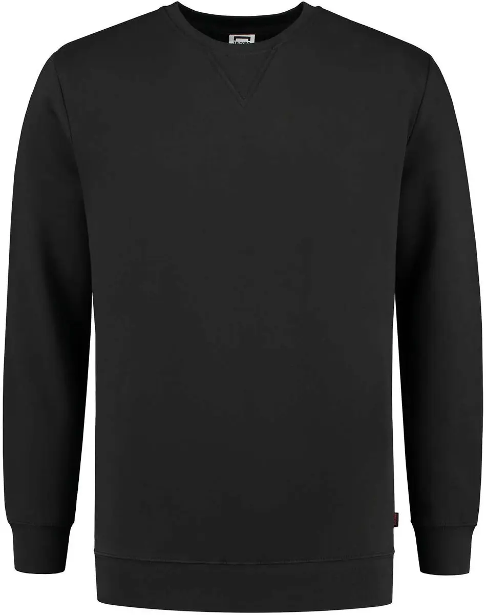 Tricorp 301015 Sweater 60°C Wasbaar - Rood M