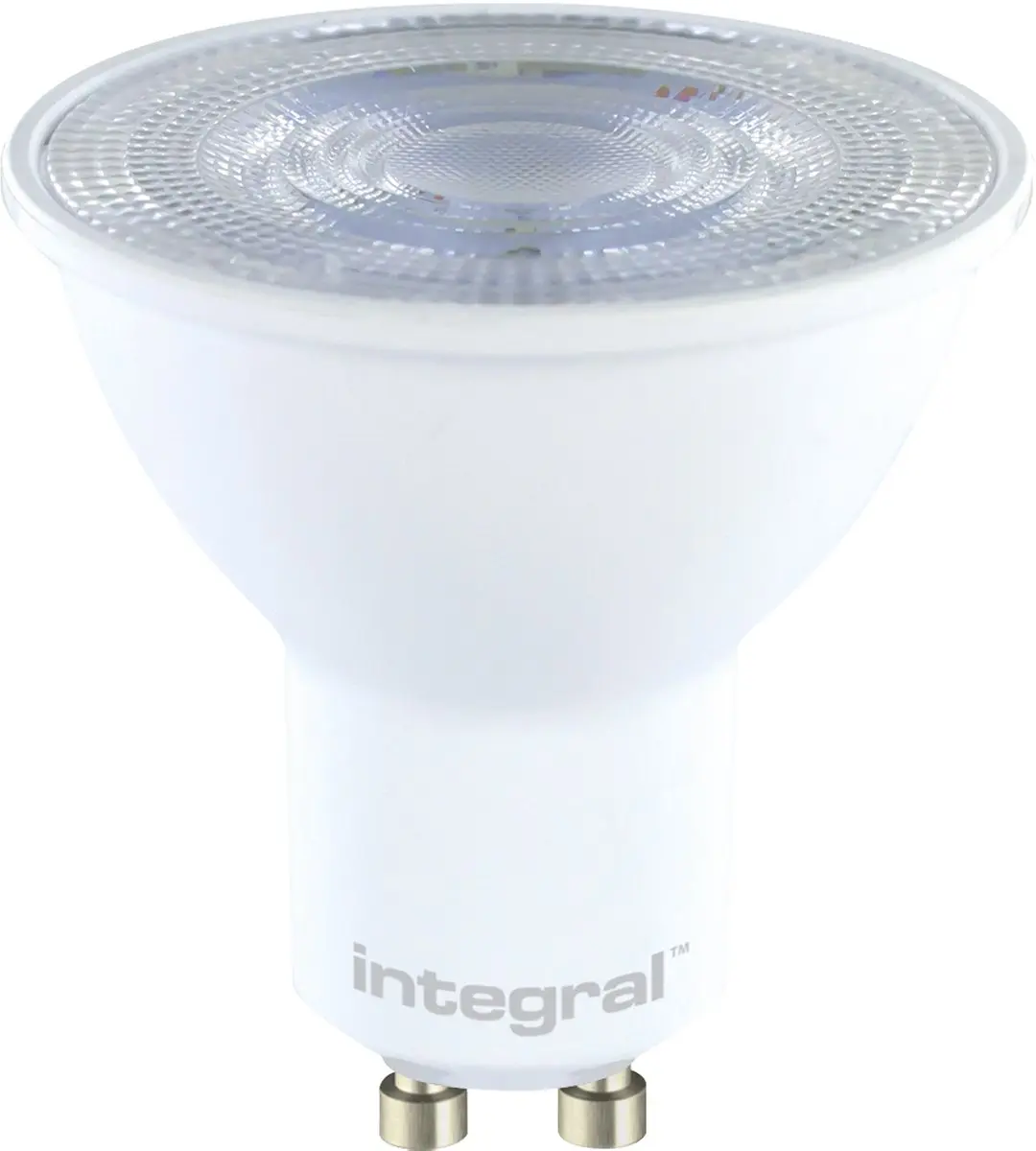 Integral Hoftronic GU10 LED Spot 4W