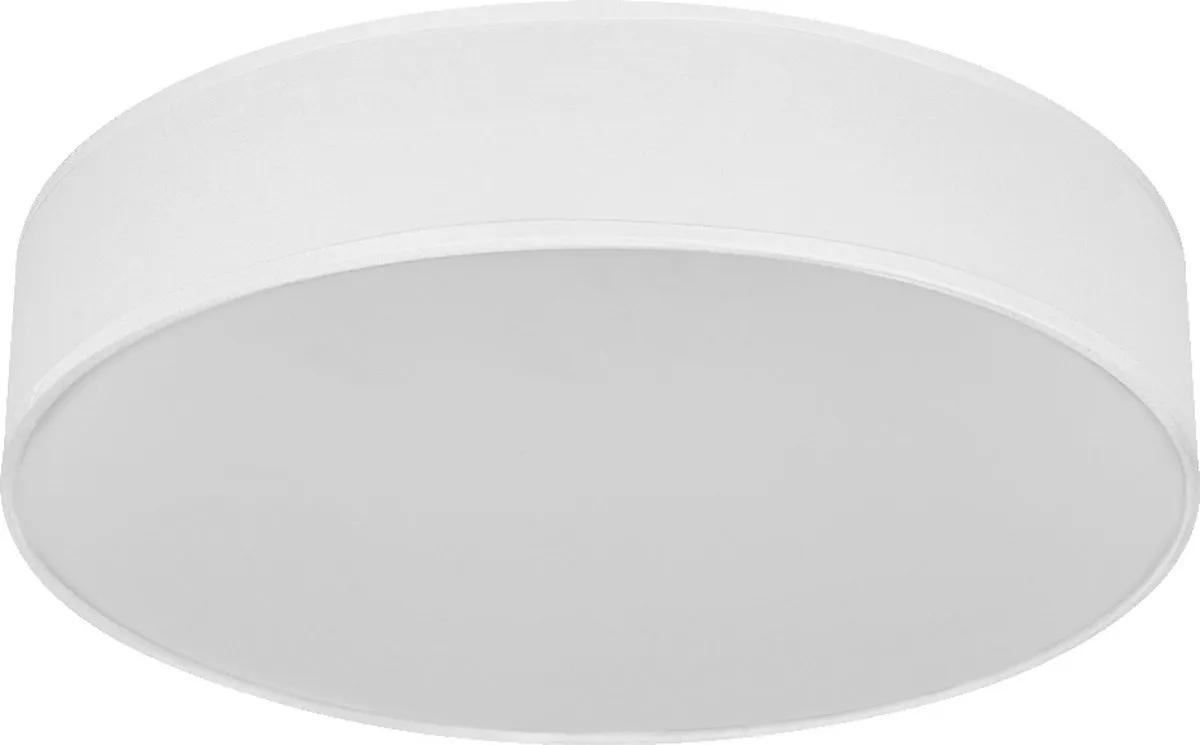LEDVANCE Orbis Paris Plafondlamp 480mm - 2x E14 Wit