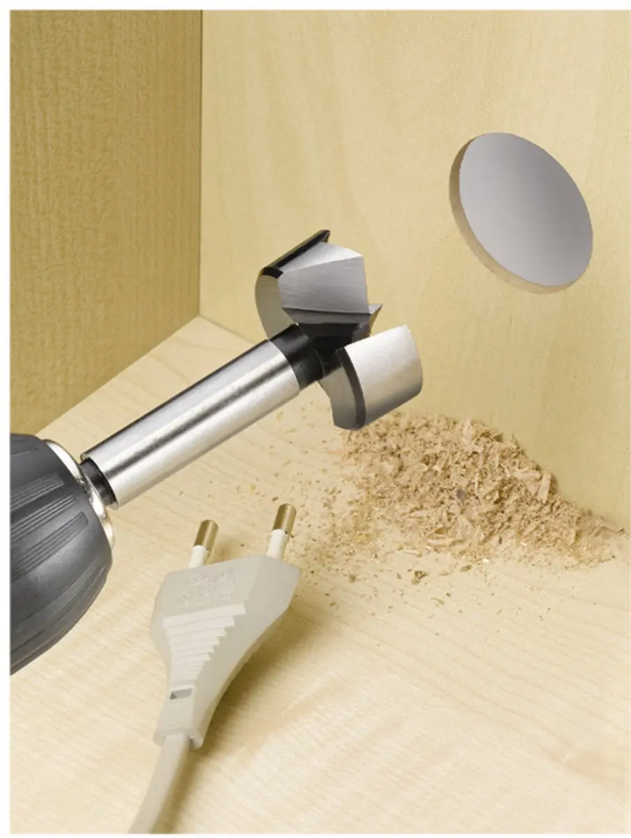 KWB Forstnerboor Ø20mm - 706020