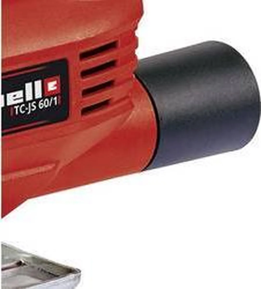 Einhell TC-JS 60/1 Decoupeerzaag 400W - 1000-3000 t/min