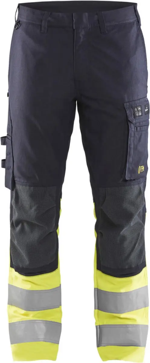 Blåkläder 1787-1512 Multinorm Werkbroek D112