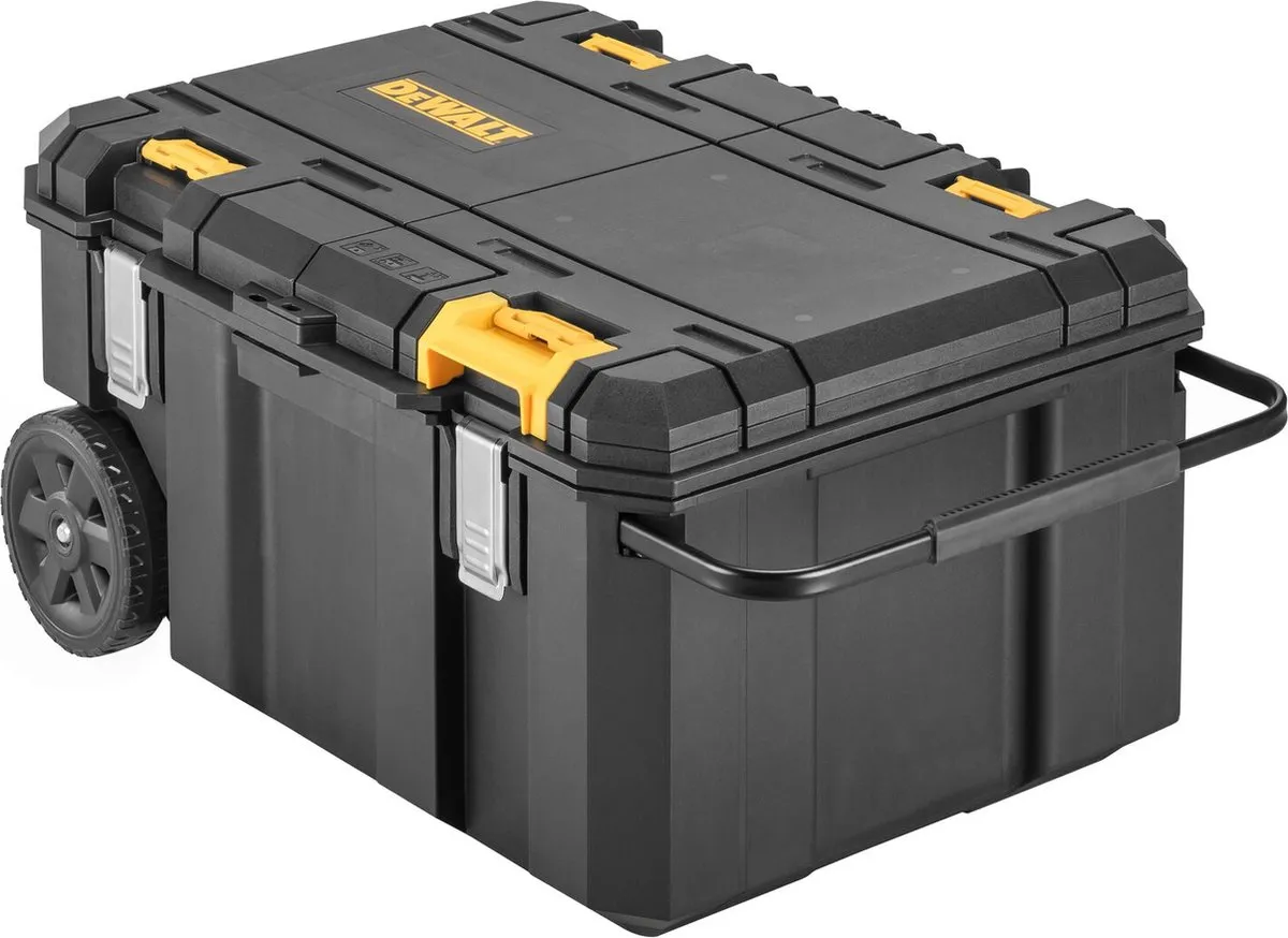 DeWalt DWST17871-1 Gereedschapswagen TSTAK