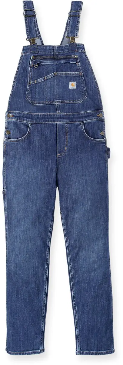 Carhartt Rugged Flex Denim Overall