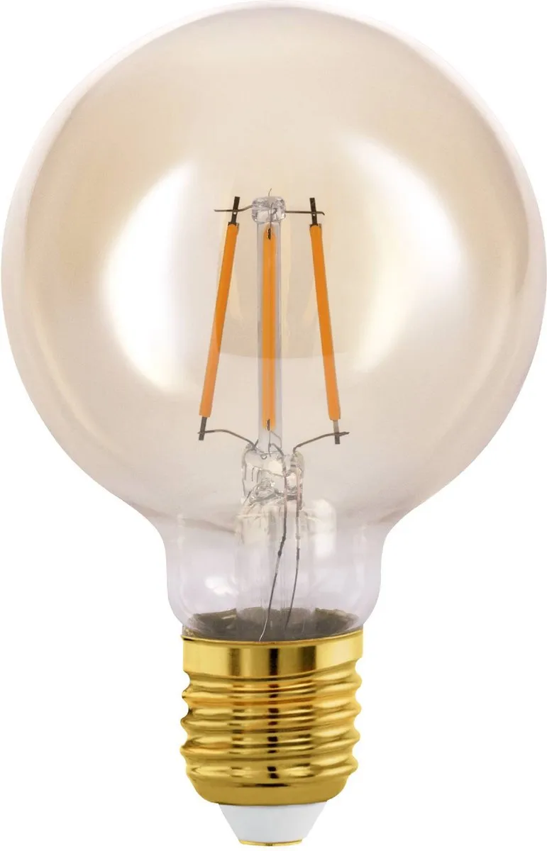 Eglo LED Lamp E27 Ø8cm