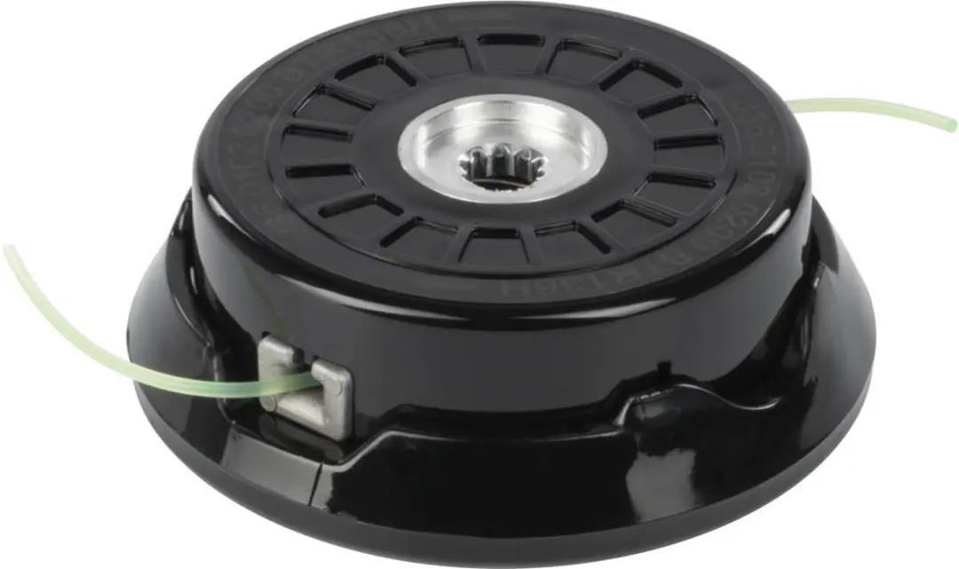 Powerplus POWACG1251 Spoel Grastrimmer - 1 Stuk