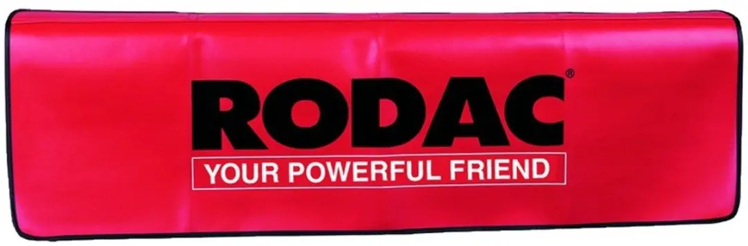 RODAC RAMG5050 Spatbordbeschermhoes Magnetisch - Meerkleurig