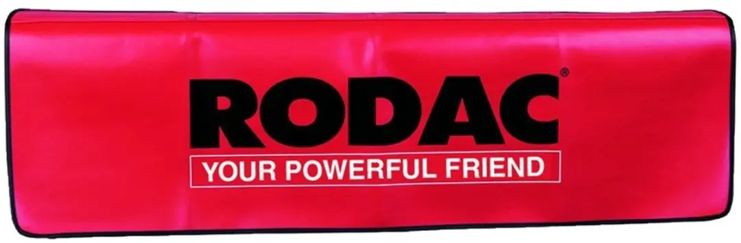 RODAC RAMG5050 Spatbordbeschermhoes Magnetisch