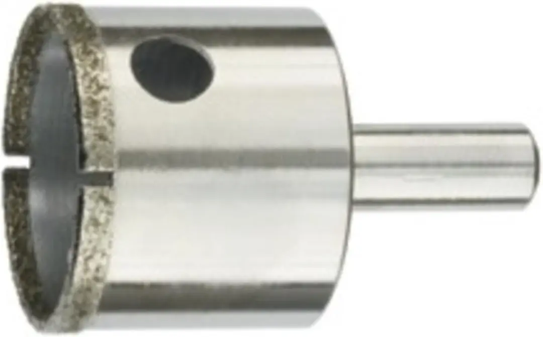 KWB gatenzaag diamant 35 x 25 mm