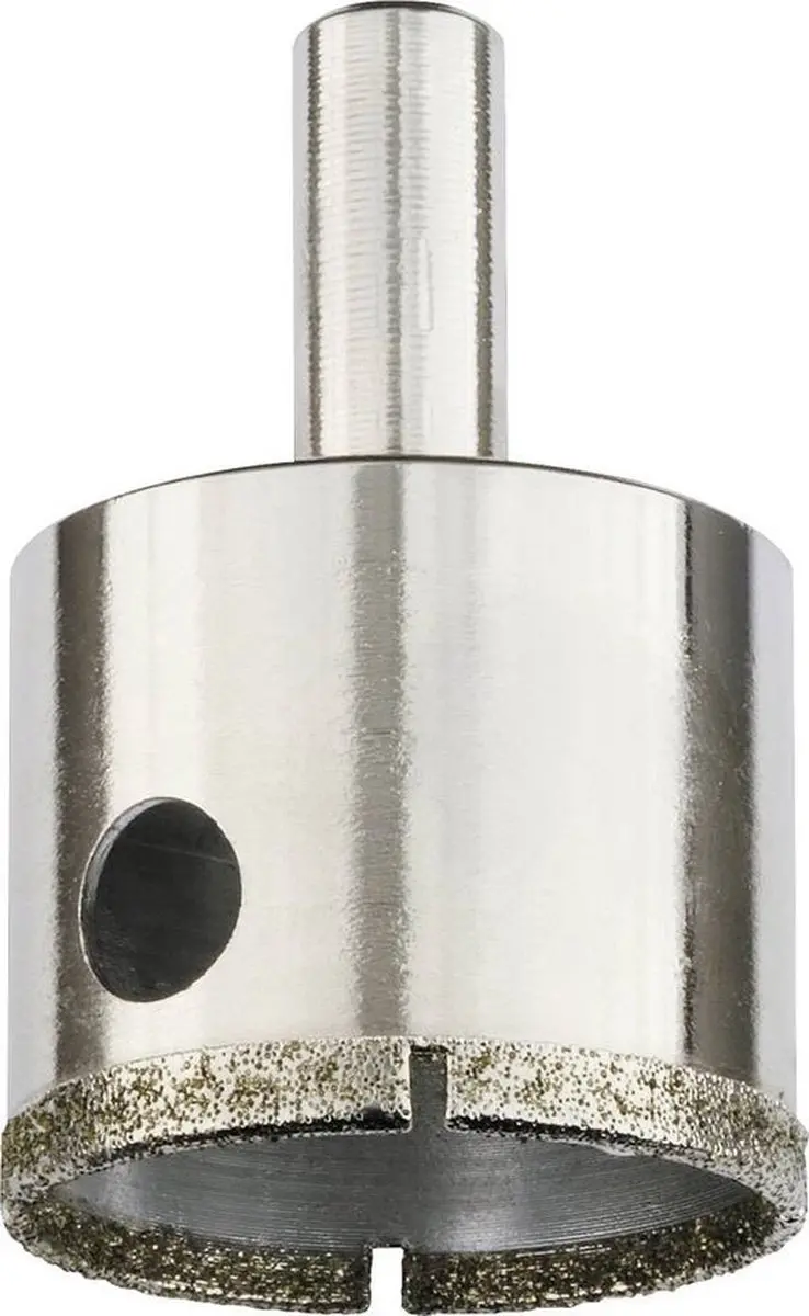 KWB Gatenzaag Diamant 35x25mm - Metaal