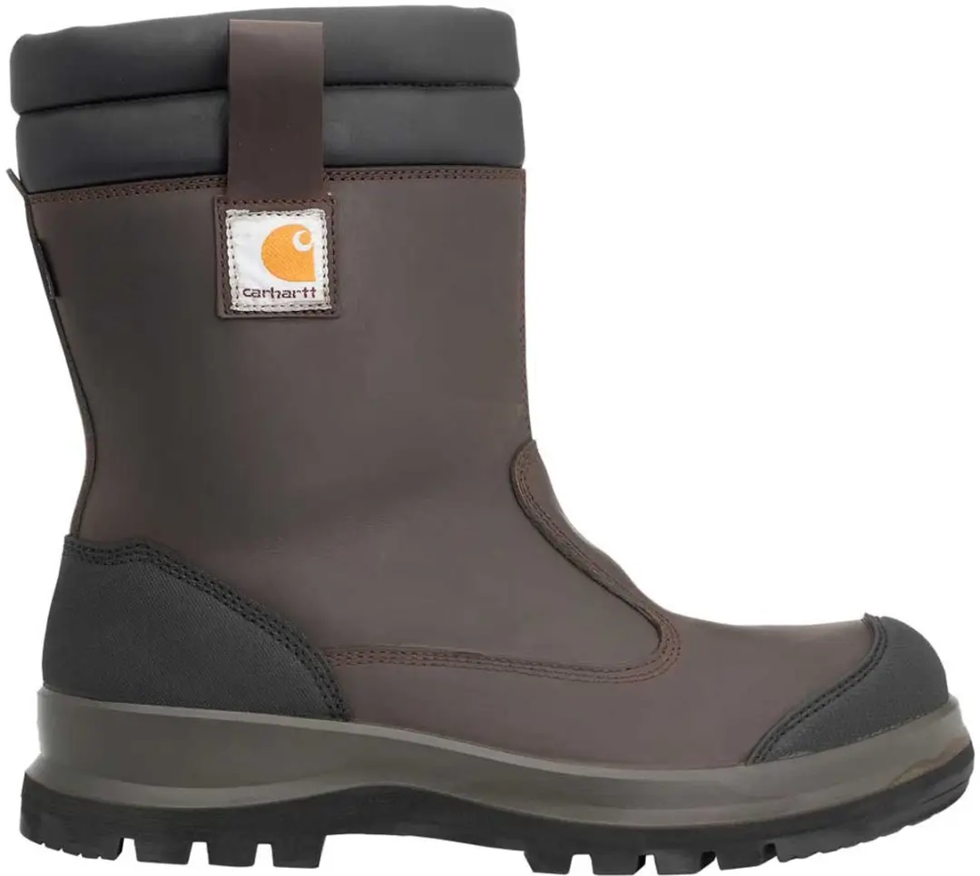 Carhartt F702935 Carter Waterproof Safety Boots S3