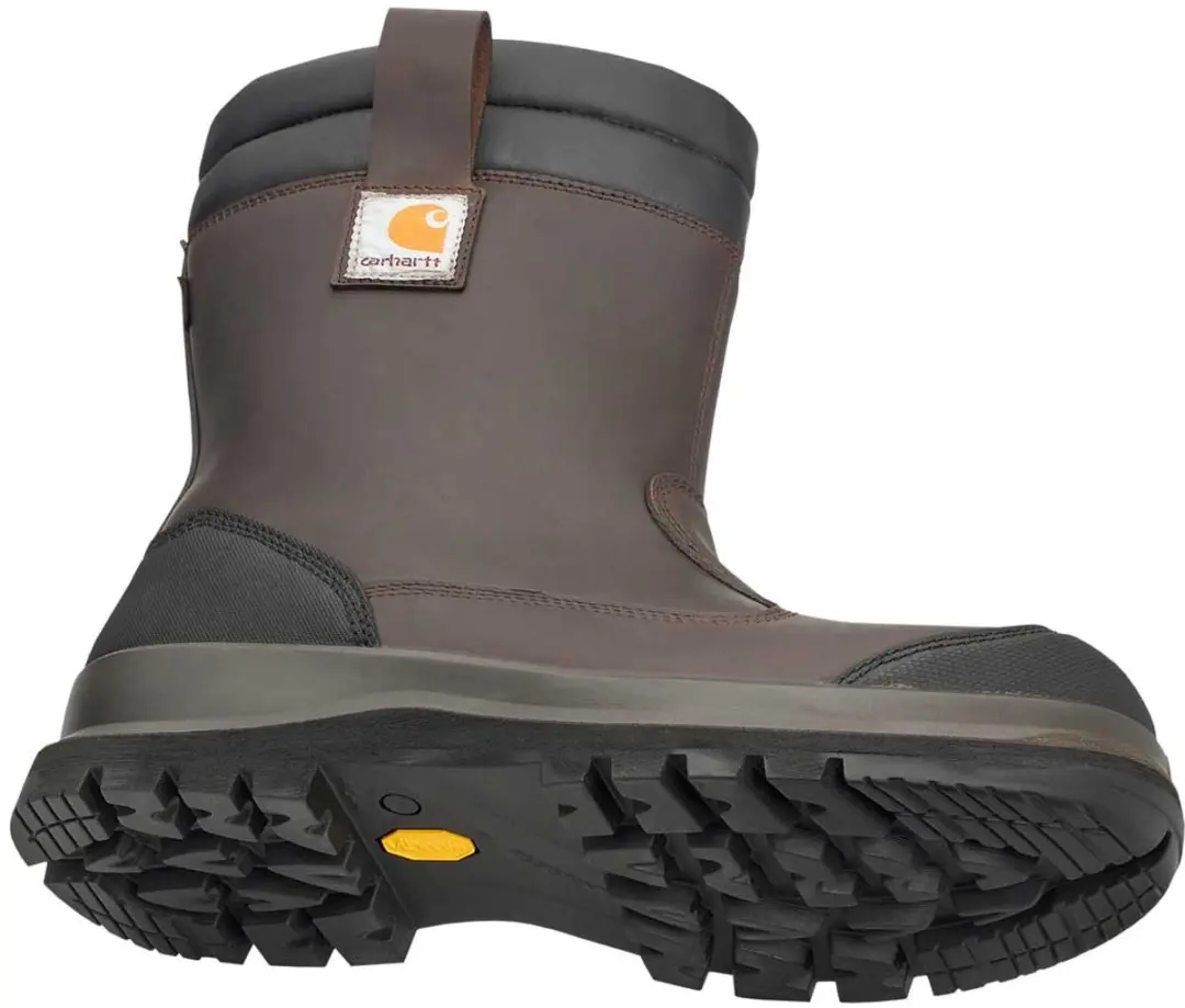 Carhartt F702935 Carter Waterproof Safety Boots S3 - Bruin