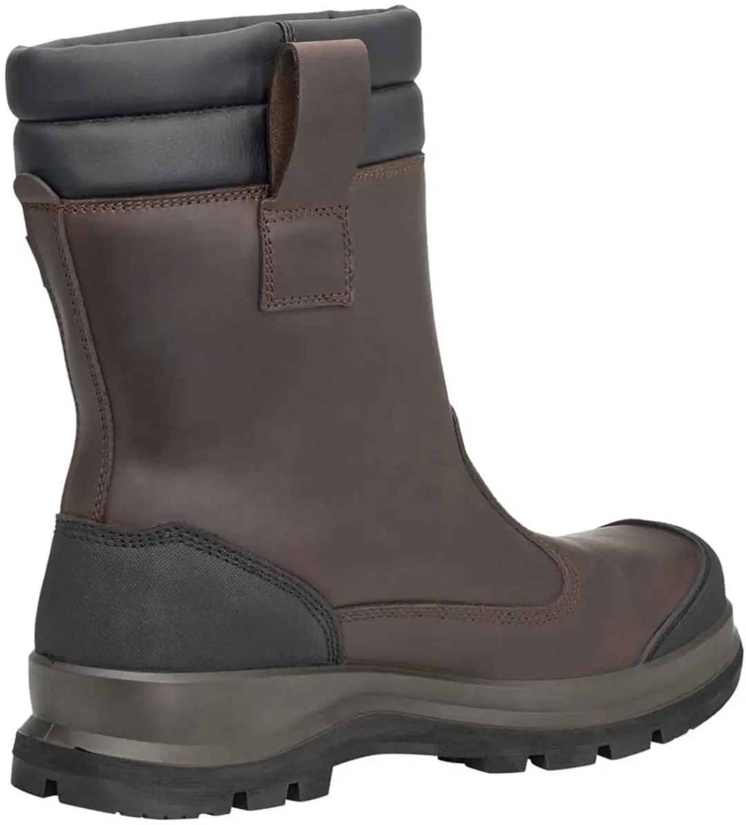 Carhartt F702935 Carter Waterproof Safety Boots S3 - Bruin