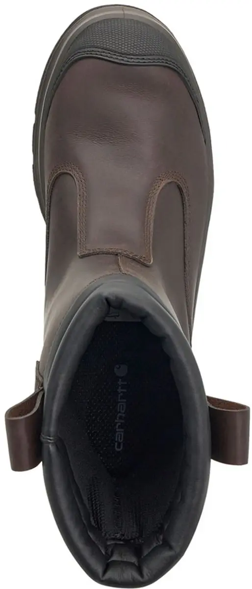 Carhartt F702935 Carter Waterproof Safety Boots S3 - Bruin - afbeelding 6 van 6