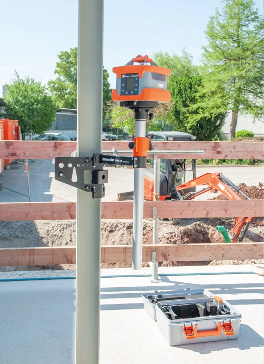 Nedo Fix-It Statief