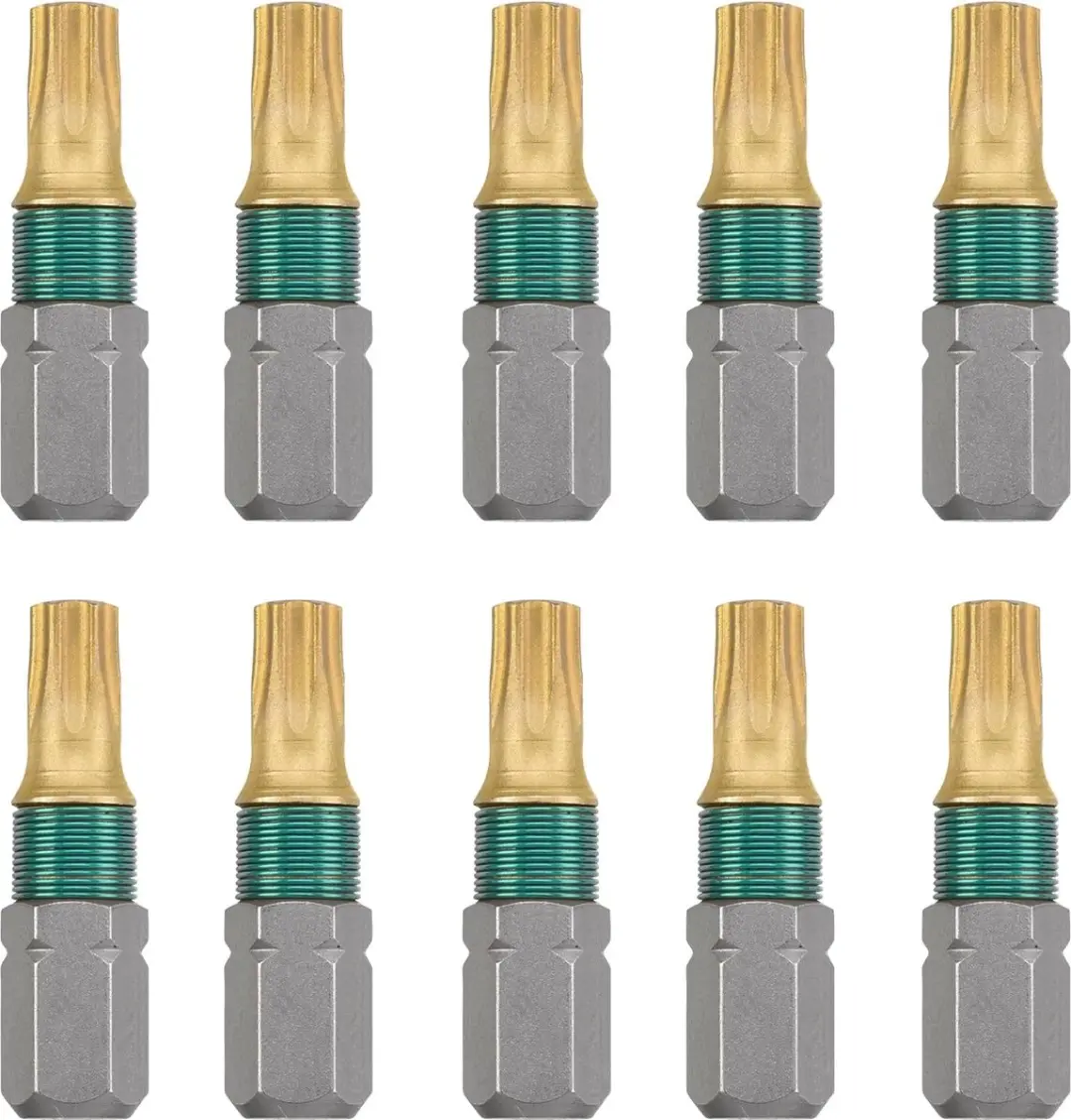 KWB Titan Bits T20 Torx 25mm