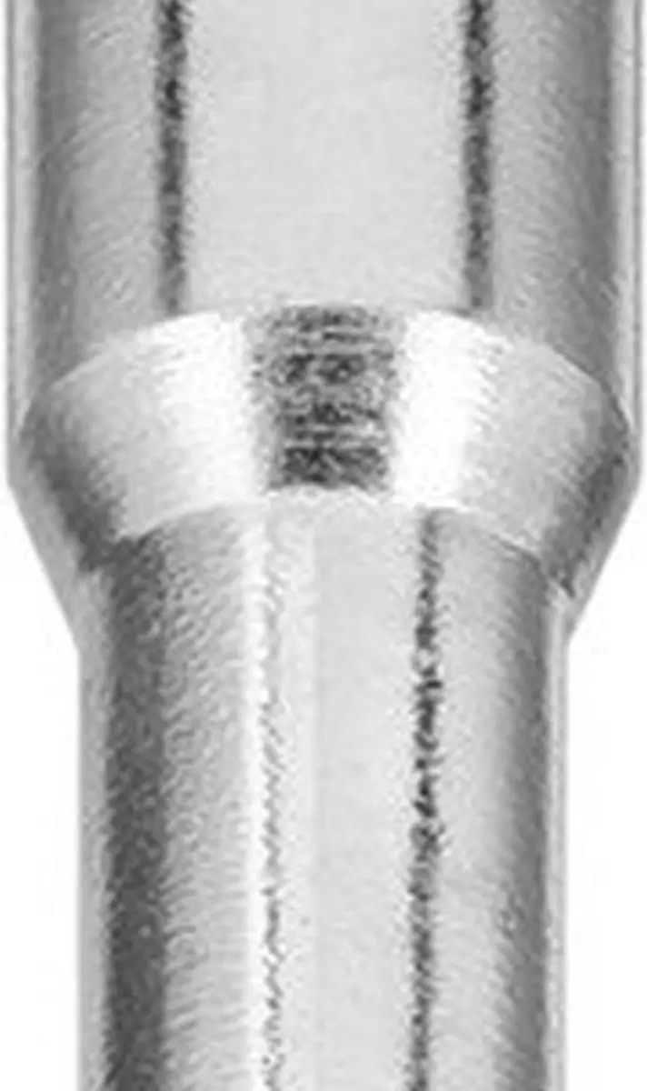 KWB Diamant Gatenzaag 8-25mm Zb - Metaal - afbeelding 6 van 6