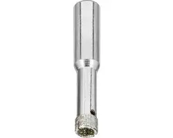 KWB Diamant Gatenzaag 8-25mm Zb - Metaal