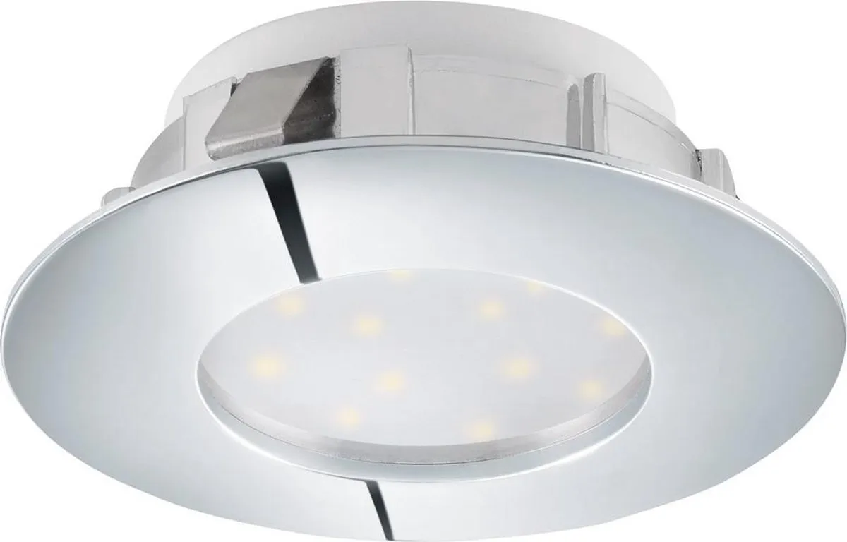 Eglo Pineda Inbouwarmatuur 1 Licht