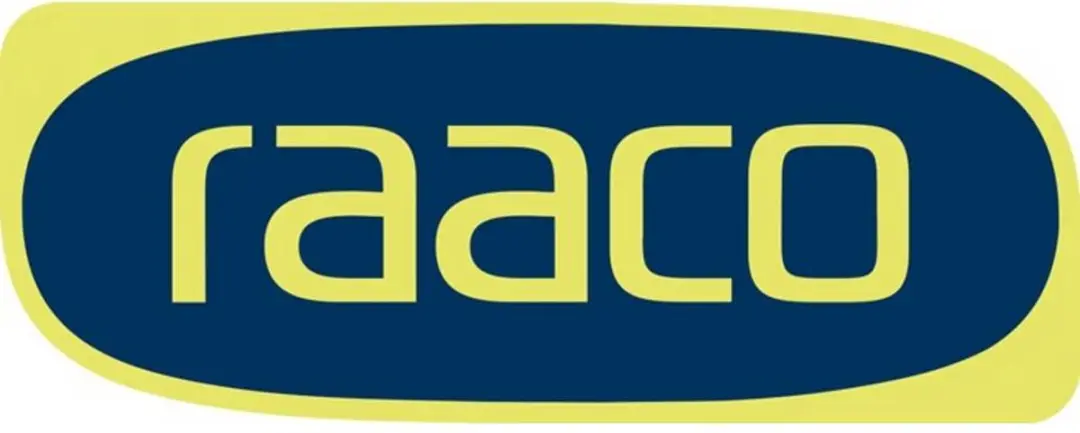 Raaco Ladekast Tussenschotjes 36 Stuks - Transparant