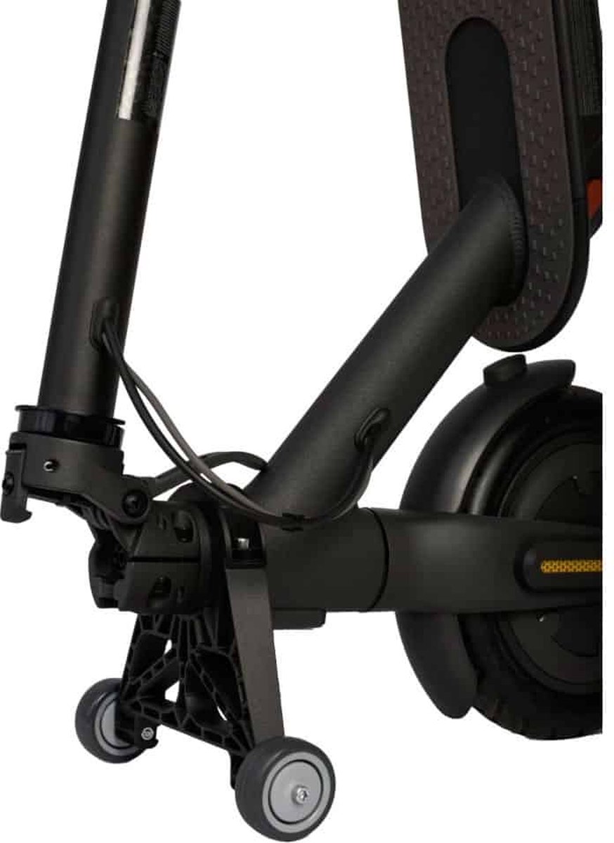 elektrische step voor volwassen-Trolley- voor Xiaomi-scooter-ninebot F en D model en gelijkaardige- elektrische steps- E STEP ROESELARE