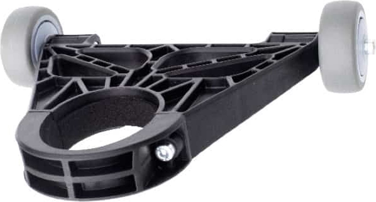 elektrische step voor volwassen-Trolley- voor Xiaomi-scooter-ninebot F en D model en gelijkaardige- elektrische steps- E STEP ROESELARE