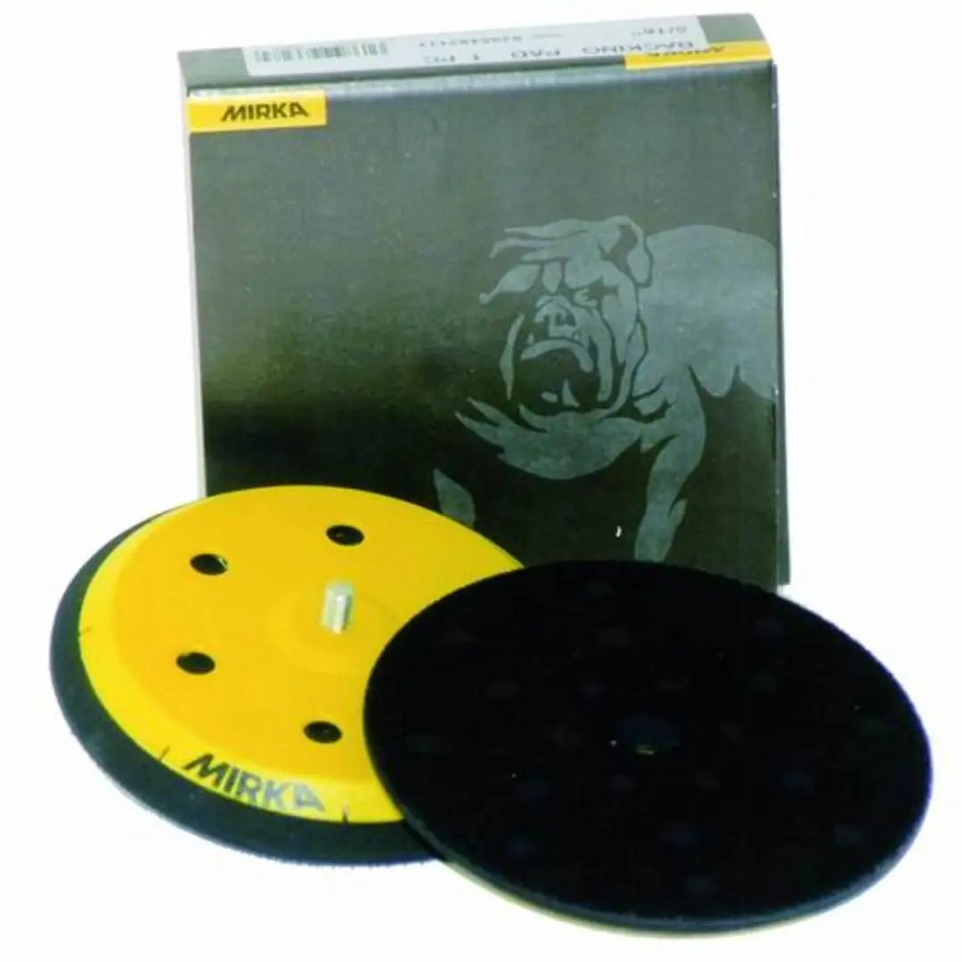 Mirka Steunpad 150mm Velcro