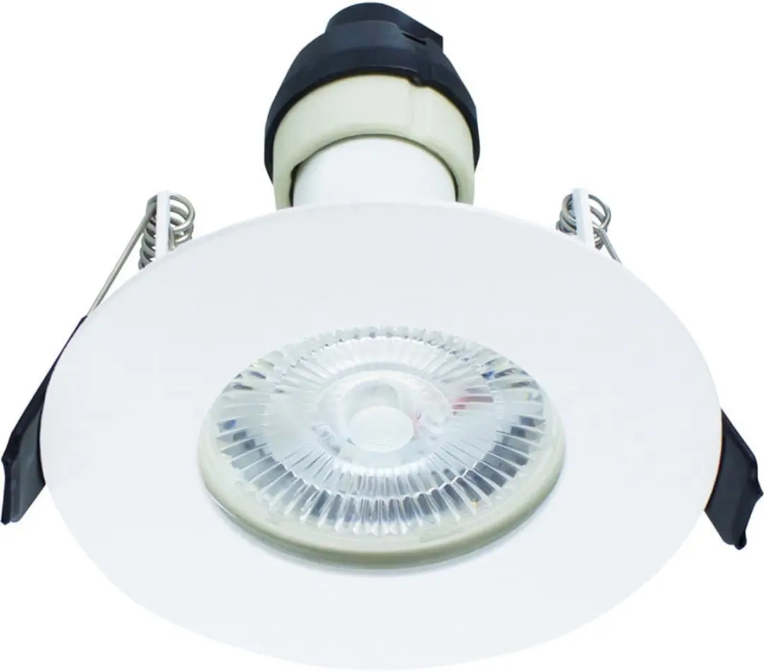 Integral OutledTL Dimbare LED Inbouwspot IP65