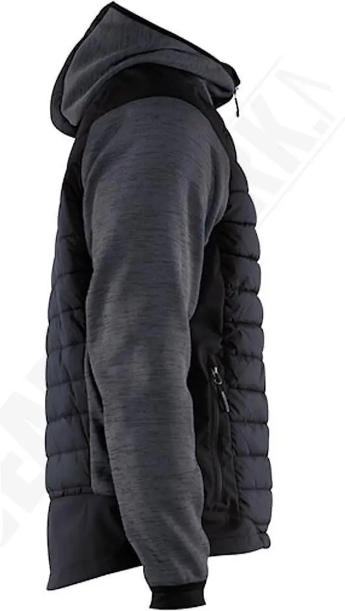 Blåkläder 5930 Hybride Jack - L