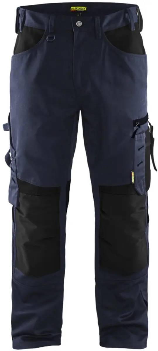 Blåkläder Werkbroek 1556-1860 154