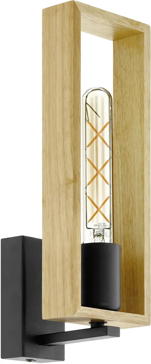 Eglo Littleton Wandlamp E27