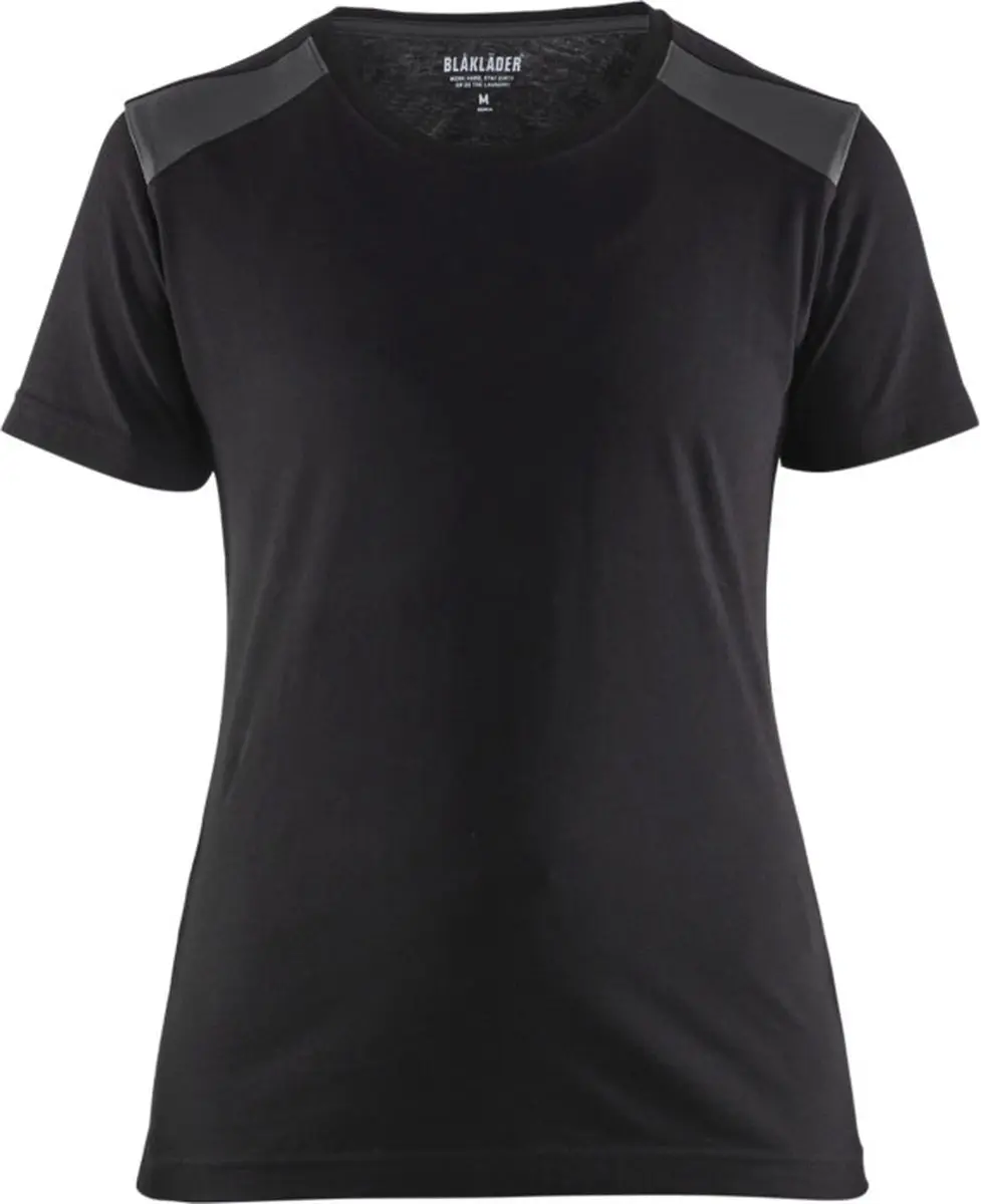 Blåkläder Dames T-shirt 3479-1042
