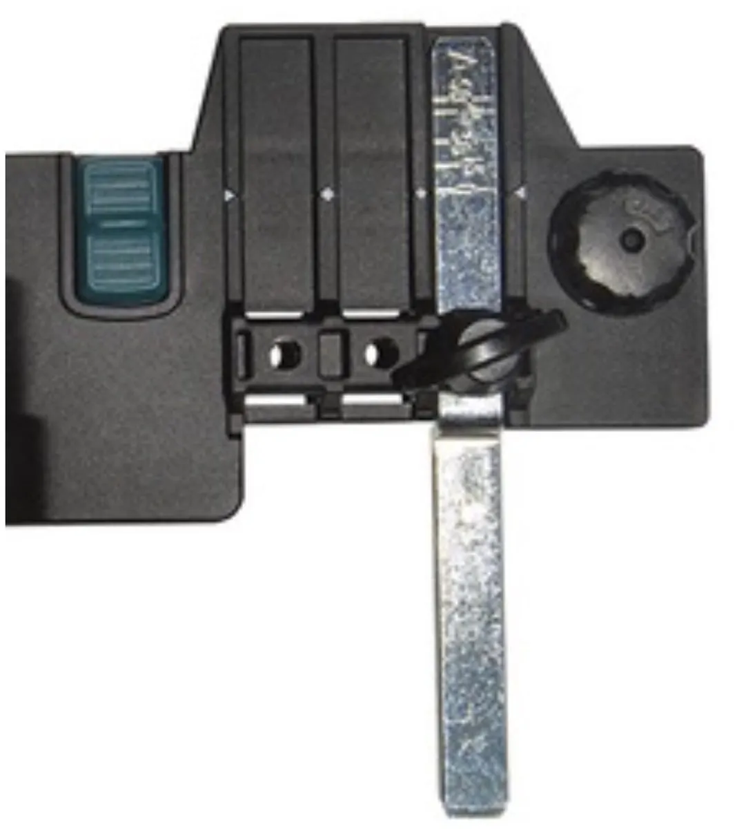 Makita Geleiderail 1000mm + Adapter A DHS 710 - 199140-0/195837-9 - afbeelding 5 van 5