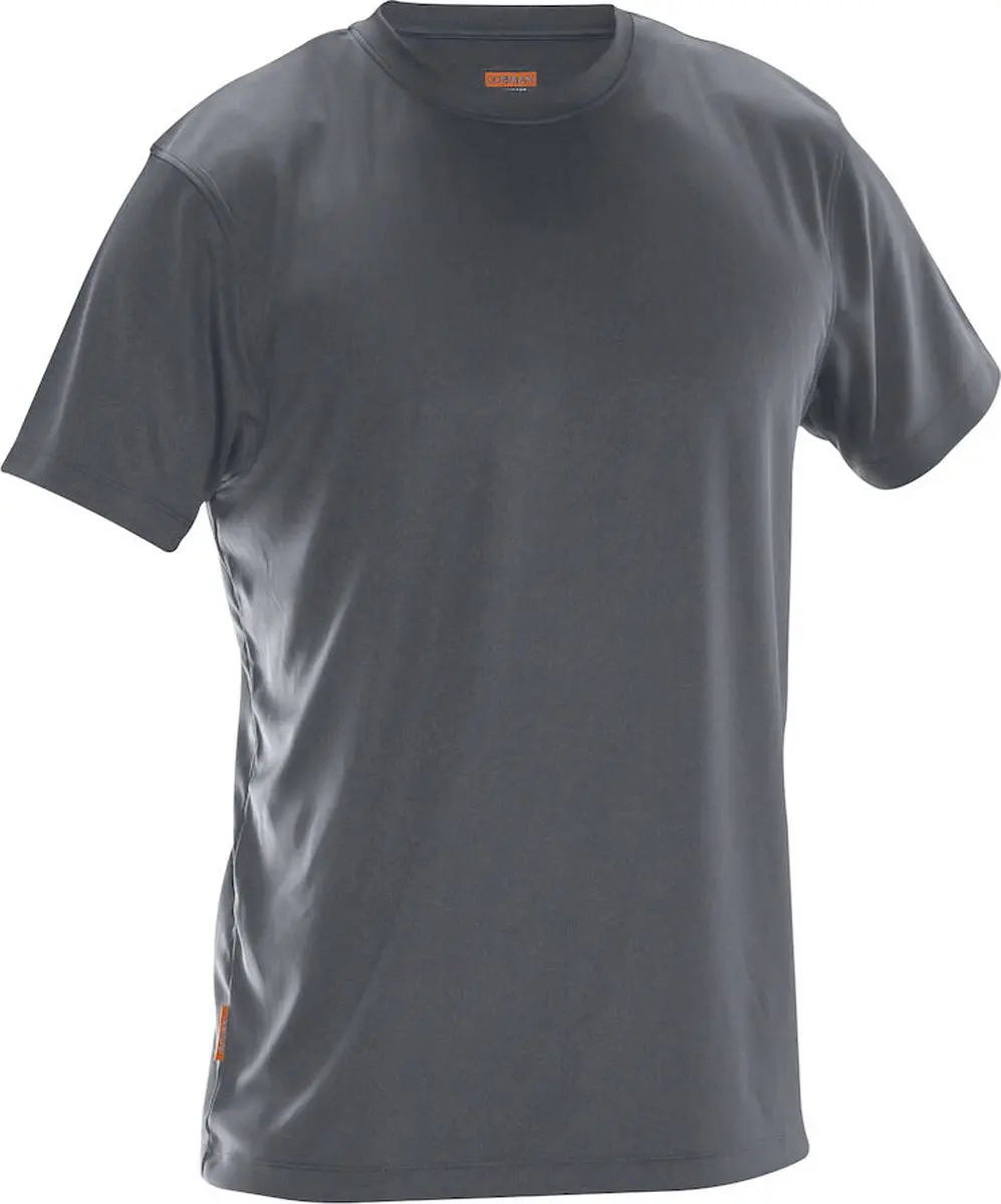 Jobman 5522 T-shirt Spun-Dye 65552251