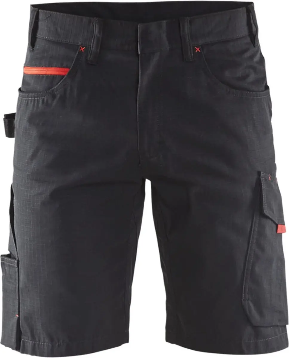 Blåkläder Service Short 1499-1330