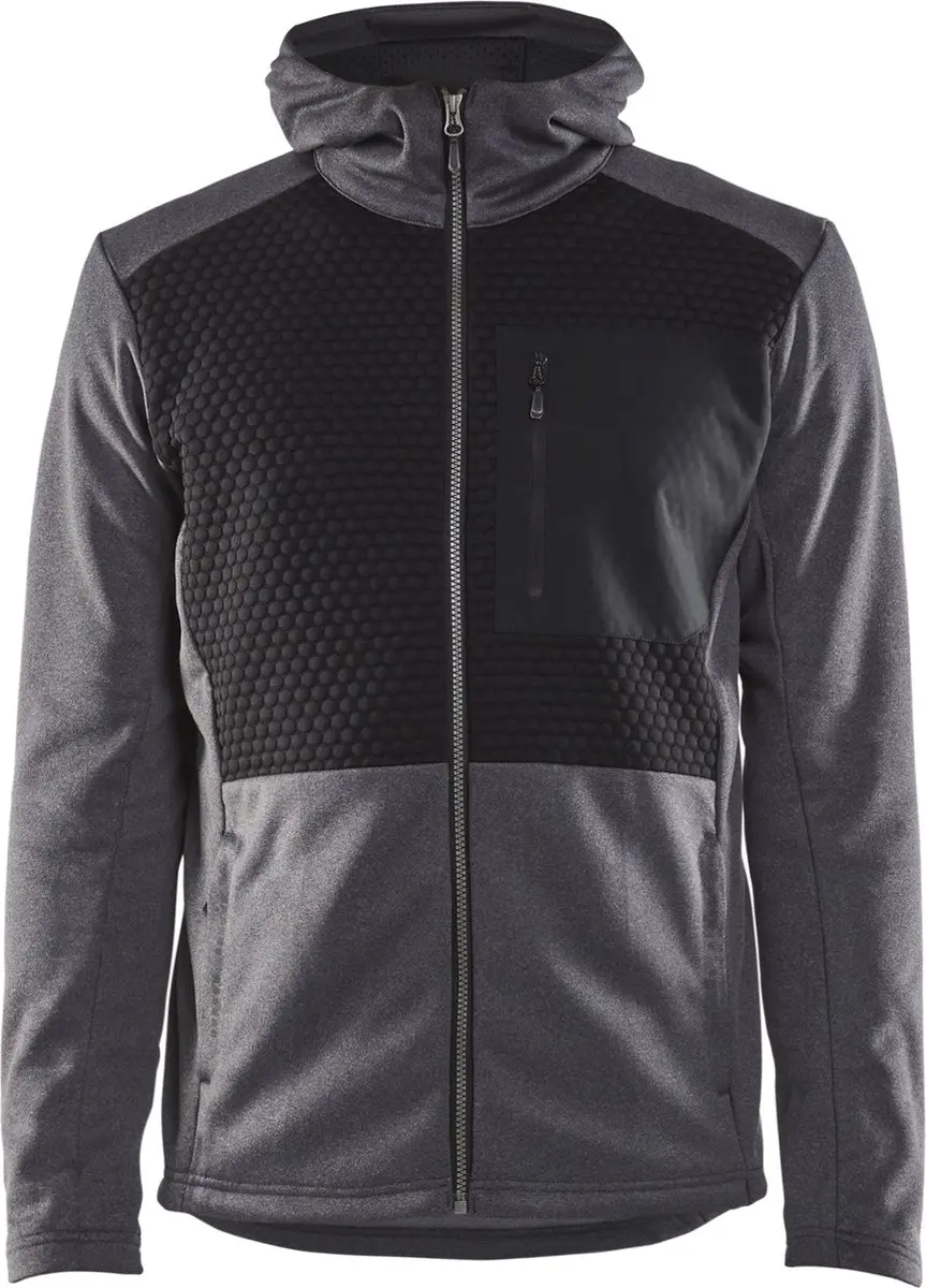 Blåkläder 3540-2533 Hoodie