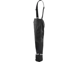 Blåkläder Level 2 Regenbroek 1305-2003 - XXXL
