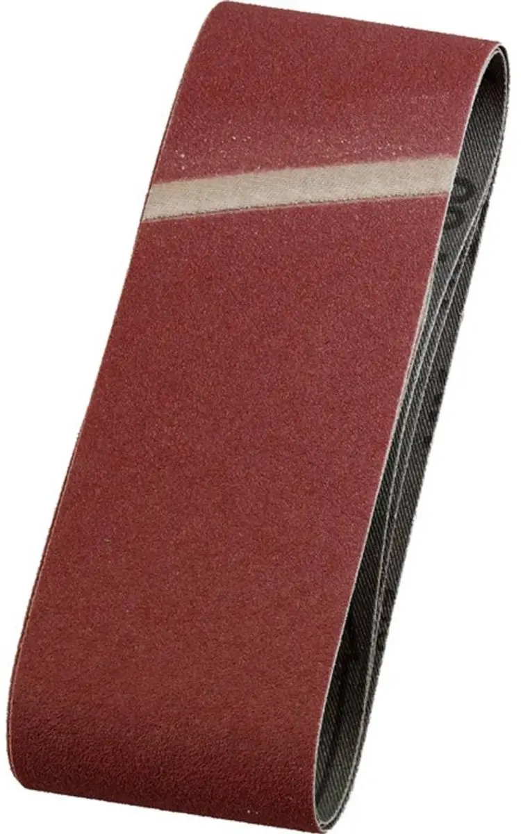 KWB Schuurband 65x410mm Korrel 150 - 3 Stuks