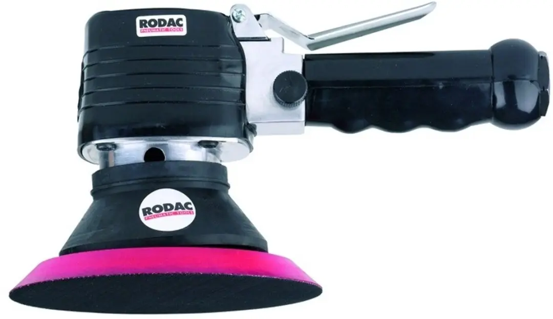 RODAC RC927V Schuurmachine 150mm